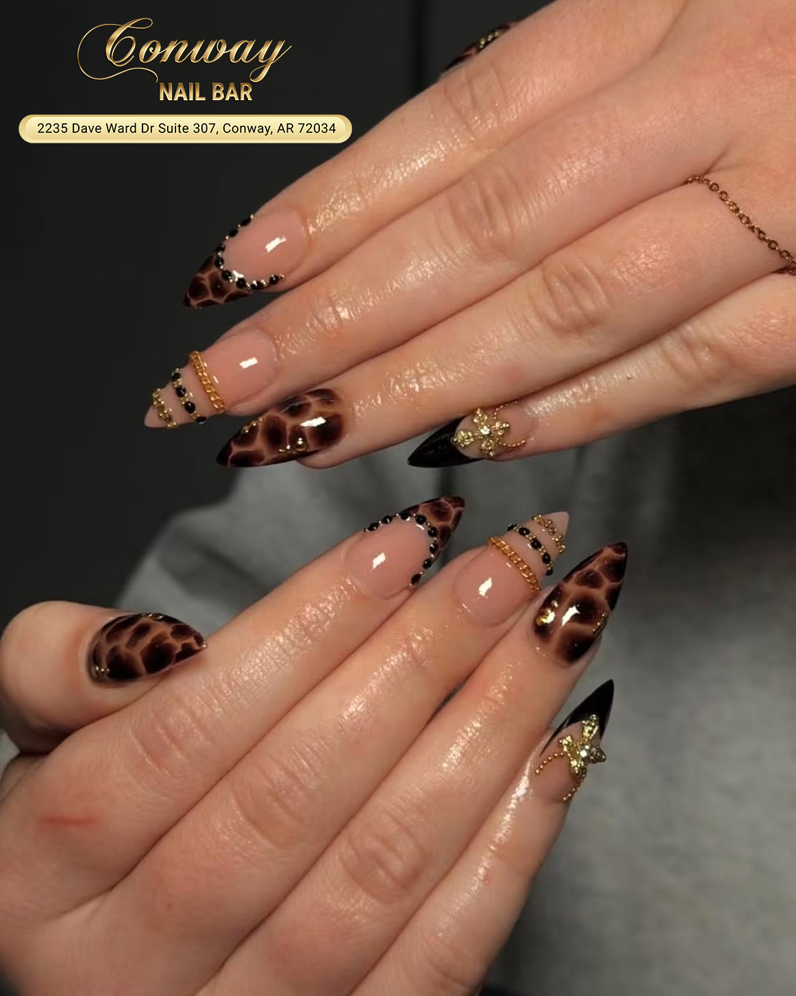 Nail June 25